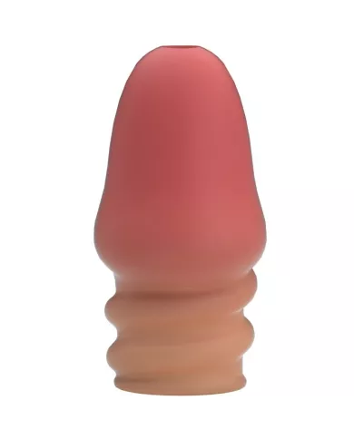 PRETTY LOVE - JEREMY PENIS PLUS EPAIS ROSE