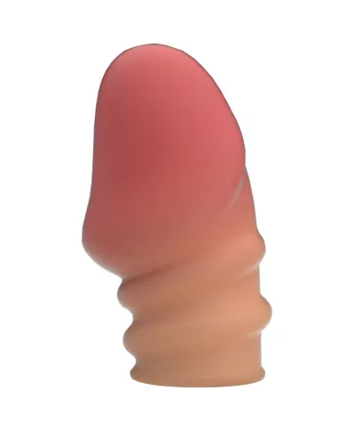 PRETTY LOVE - JEREMY PENIS PLUS EPAIS ROSE