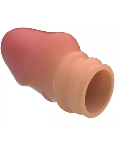 PRETTY LOVE - JEREMY PENIS PLUS EPAIS ROSE