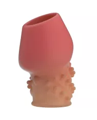 PRETTY LOVE - MATIAS PENIS PLUS EPAIS ROSE