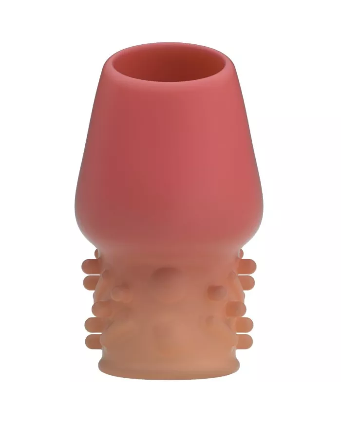 PRETTY LOVE - MATIAS PENIS PLUS EPAIS ROSE