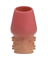 PRETTY LOVE - MATIAS PENIS PLUS EPAIS ROSE