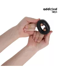 ADDICTED TOYS - ANNEAU PÉNITENSIF EXTRA ÉPAIS