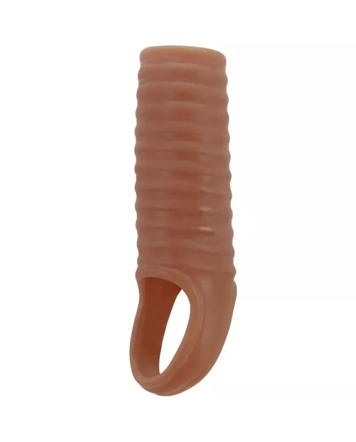 PRETTY LOVE - GAINE PÉNIS HARTMAN NATURELLE PRETTY LOVE - GAINE PÉNIS HARTMAN NATURELLE