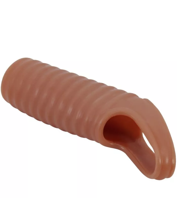 PRETTY LOVE - GAINE PÉNIS HARTMAN NATURELLE PRETTY LOVE - GAINE PÉNIS HARTMAN NATURELLE