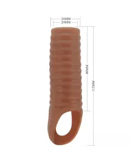 PRETTY LOVE - GAINE PÉNIS HARTMAN NATURELLE PRETTY LOVE - GAINE PÉNIS HARTMAN NATURELLE