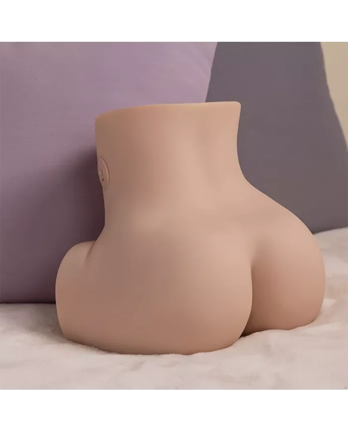 XISE - MASTURBATEUR VAGIN RÉALISTE MULTIPOSITIONS SYDNI AVEC POUSSÉES