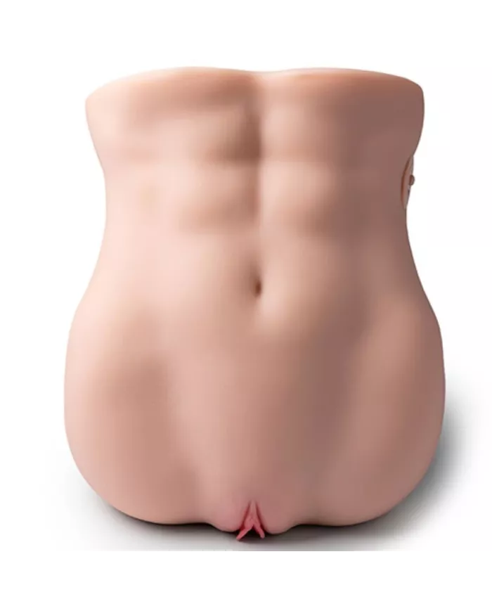 XISE - LYDIA MASTURBATEUR VAGIN FÉMININ AVEC POUSSÉE 25 CM