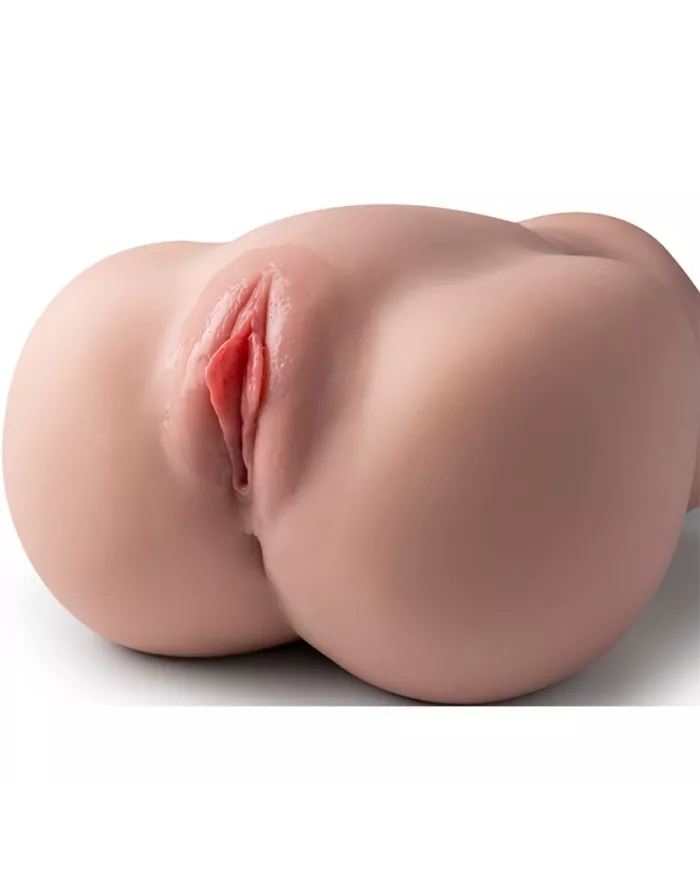 XISE - LYDIA MASTURBATEUR VAGIN FÉMININ AVEC POUSSÉE 25 CM