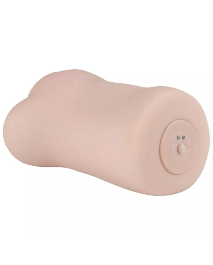 XISE - MASTURBATEUR VAGIN EDEN AVEC VIBRATION XISE - MASTURBATEUR VAGIN EDEN AVEC VIBRATION