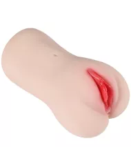 XISE - MASTURBATEUR VAGIN EDEN AVEC VIBRATION XISE - MASTURBATEUR VAGIN EDEN AVEC VIBRATION