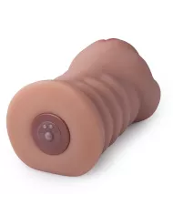 XISE - MASTURBATEUR VAGIN RAMAR AVEC VIBRATION XISE - MASTURBATEUR VAGIN RAMAR AVEC VIBRATION