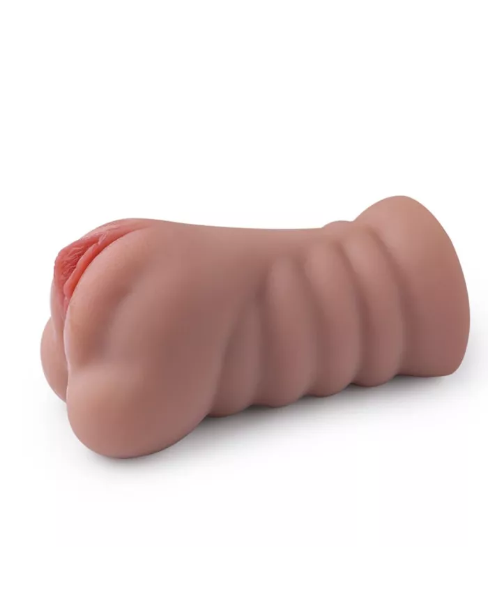 XISE - MASTURBATEUR VAGIN RAMAR AVEC VIBRATION XISE - MASTURBATEUR VAGIN RAMAR AVEC VIBRATION