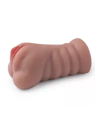 XISE - MASTURBATEUR VAGIN RAMAR AVEC VIBRATION XISE - MASTURBATEUR VAGIN RAMAR AVEC VIBRATION