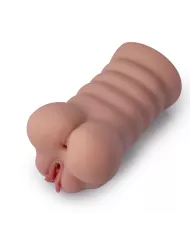 XISE - MASTURBATEUR VAGIN RAMAR AVEC VIBRATION XISE - MASTURBATEUR VAGIN RAMAR AVEC VIBRATION