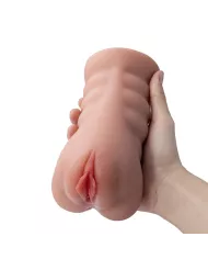 XISE - MASTURBATEUR VAGIN RAMAR AVEC VIBRATION XISE - MASTURBATEUR VAGIN RAMAR AVEC VIBRATION