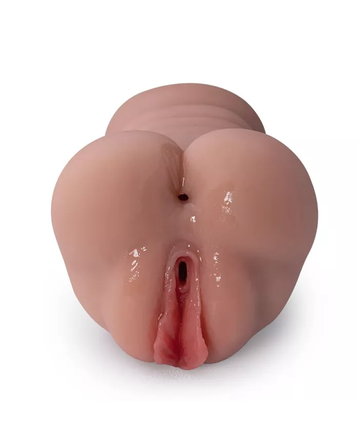 XISE - MASTURBATEUR VAGIN RAMAR AVEC VIBRATION XISE - MASTURBATEUR VAGIN RAMAR AVEC VIBRATION