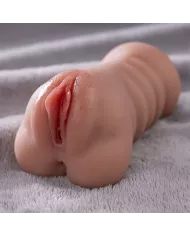 XISE - MASTURBATEUR VAGIN RAMAR AVEC VIBRATION XISE - MASTURBATEUR VAGIN RAMAR AVEC VIBRATION