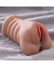 XISE - MASTURBATEUR VAGIN RAMAR AVEC VIBRATION XISE - MASTURBATEUR VAGIN RAMAR AVEC VIBRATION