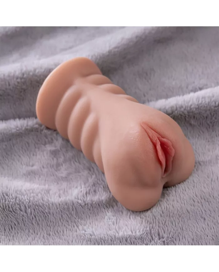 XISE - MASTURBATEUR VAGIN RAMAR AVEC VIBRATION XISE - MASTURBATEUR VAGIN RAMAR AVEC VIBRATION