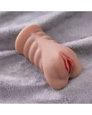 XISE - MASTURBATEUR VAGIN RAMAR AVEC VIBRATION XISE - MASTURBATEUR VAGIN RAMAR AVEC VIBRATION