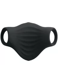 ROCKS-OFF - PALM NOIR VIBRATEUR FLEXIBLE MASTURBATEUR