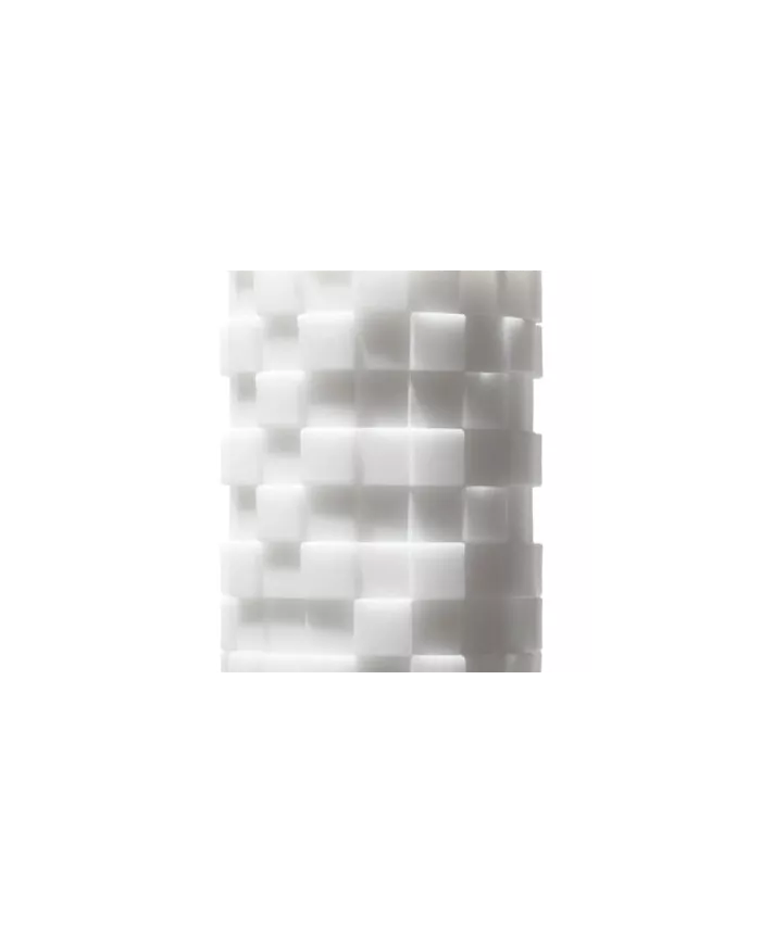 TENGA - MODULE 3D EXTASE SCULPTÉE