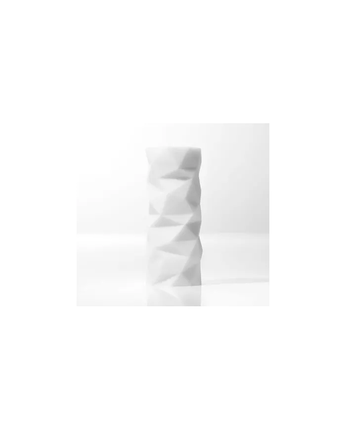 TENGA - EXTASE SCULPTÉE POLYGONE 3D TENGA - EXTASE SCULPTÉE POLYGONE 3D