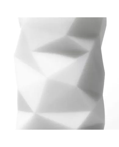 TENGA - EXTASE SCULPTÉE POLYGONE 3D TENGA - EXTASE SCULPTÉE POLYGONE 3D