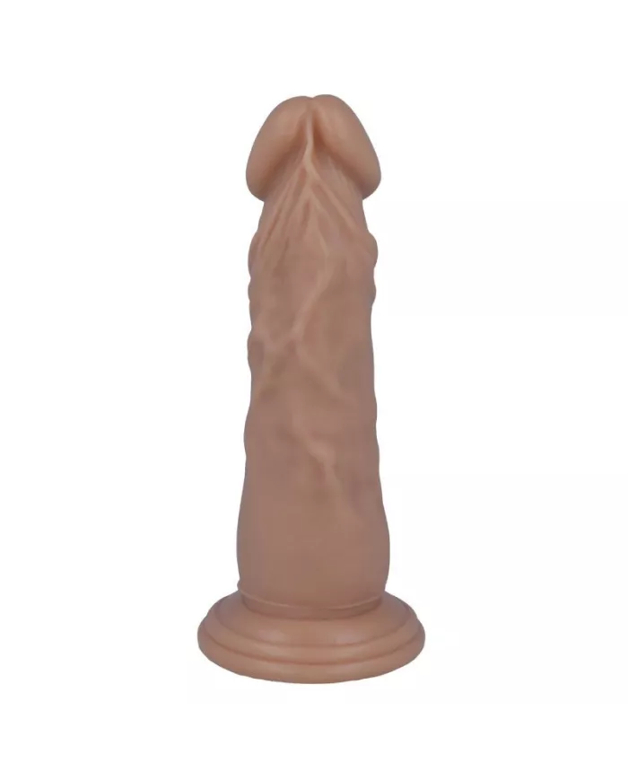 MR INTENSE - 6 PÉNIS RÉALISTE 16.6 CM -O- 4.4 CM MR INTENSE - 6 PÉNIS RÉALISTE 16.6 CM -O- 4.4 CM