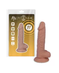 MR INTENSE - 11 PÉNIS RÉALISTE 18 CM -O- 3.8 CM MR INTENSE - 11 PÉNIS RÉALISTE 18 CM -O- 3.8 CM