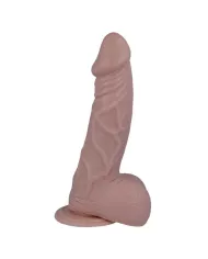 MR INTENSE - 25 BITE RÉALISTE 21.8 CM -O- 4.3 CM