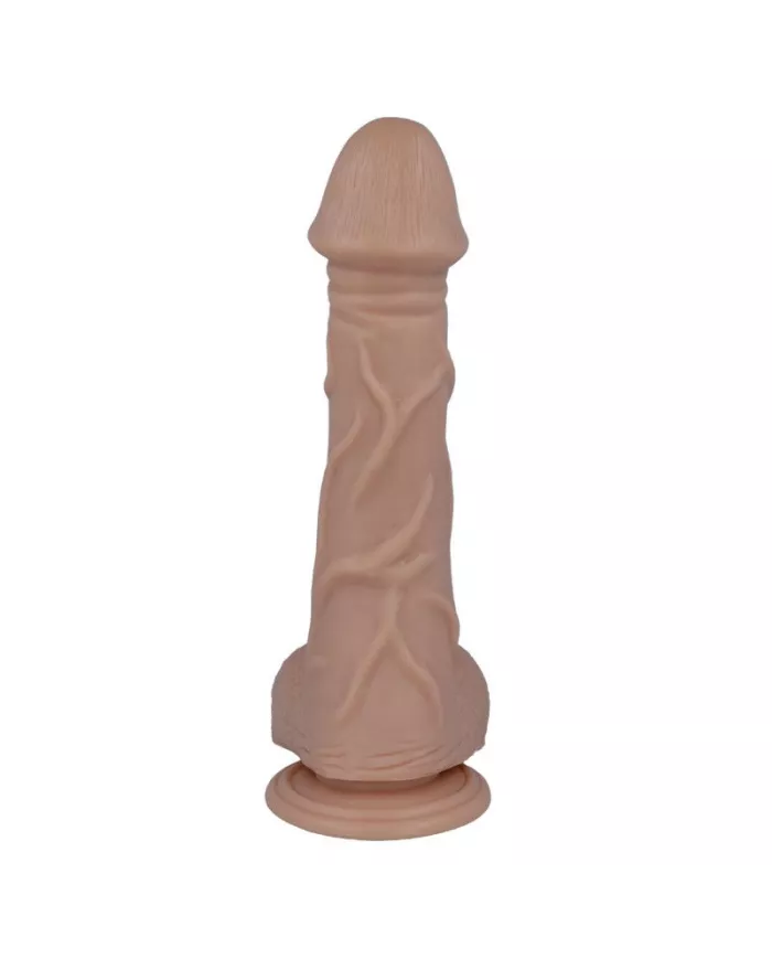 MR INTENSE - 26 PÉNIS RÉALISTE 22 CM -O- 4.4 CM MR INTENSE - 26 PÉNIS RÉALISTE 22 CM -O- 4.4 CM