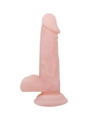 BAILE - GODE NATUREL SUPER RÉALISTE 16.5 CM BAILE - GODE NATUREL SUPER RÉALISTE 16.5 CM