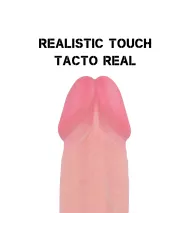 ROCKARMY - CRUSADER DOUBLE DENSITÉ 21.5 CM -O- 4.46 CM