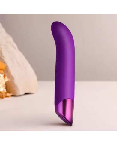 ROCKS-OFF - CHAIAMO G VIBRATEUR POINT G VIOLET ROCKS-OFF - CHAIAMO G VIBRATEUR POINT G VIOLET