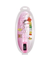 BAILE - STIMULATEUR DE DISTORSION TRIPLE ROSE