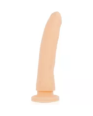 DELTA CLUB - TOYS GODE NATUREL MÉDICAL SILICONE 23 CM -O- 4.5 CM DELTA CLUB - TOYS GODE NATUREL MÉDICAL SILICONE 23 CM -O- 4.5 CM
