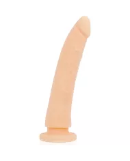 DELTA CLUB - TOYS GODE NATUREL MÉDICAL SILICONE 23 CM -O- 4.5 CM DELTA CLUB - TOYS GODE NATUREL MÉDICAL SILICONE 23 CM -O- 4.5 CM