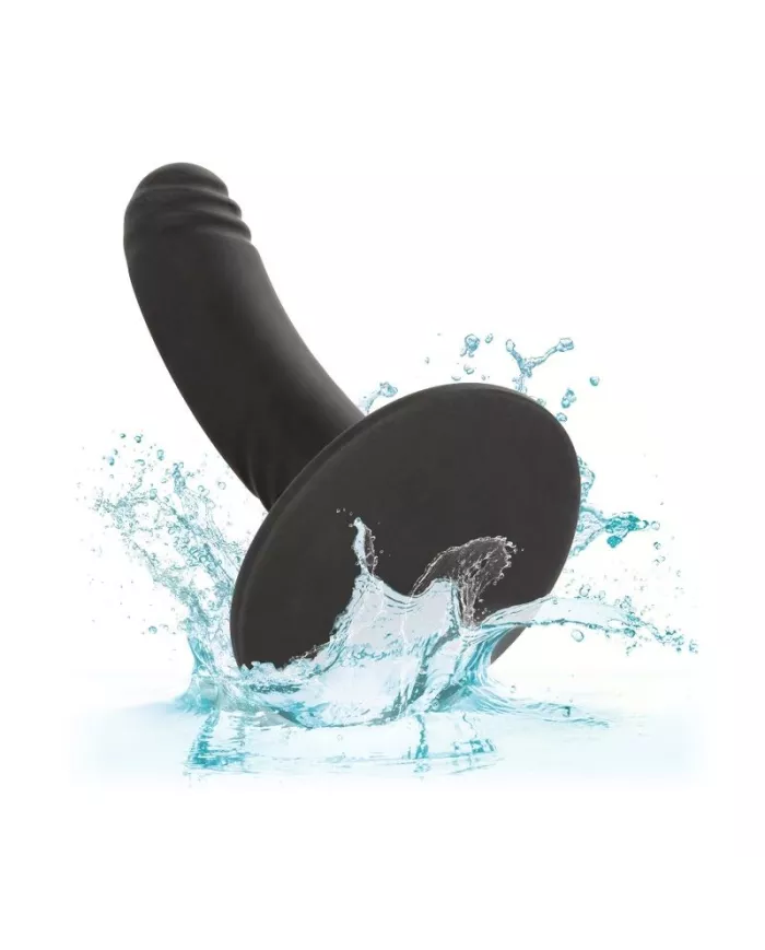 CALEXOTICS - GODE BOUNDLESS 12 CM COMPATIBLE AVEC HARNAIS