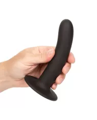 CALEXOTICS - BOUNDLESS DILDO 15.25 CM COMPATIBLE HARNAIS LISSE