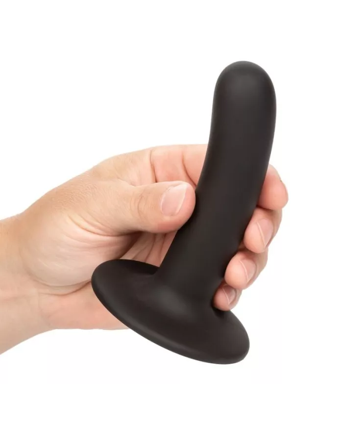 CALEXOTICS - BOUNDLESS DILDO 12 CM COMPATIBLE HARNAIS LISSE