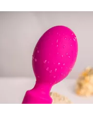 ROCKS-OFF - ORIEL VIBRATEUR FLEXIBLE FUCHSIA ROCKS-OFF - ORIEL VIBRATEUR FLEXIBLE FUCHSIA