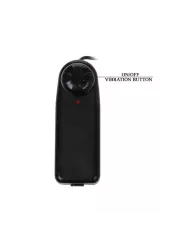 BAILE - ROTATEUR DE PÉNIS RÉALISTE CIBERSKING LOVECLONE BAILE - ROTATEUR DE PÉNIS RÉALISTE CIBERSKING LOVECLONE