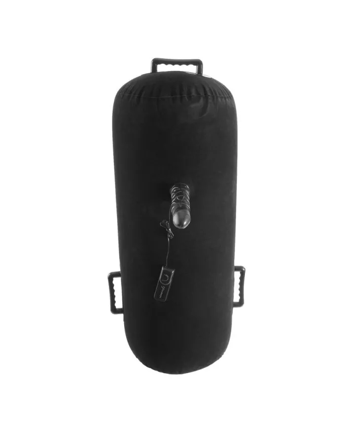 FETISH FANTASY SERIES - BÛCHE LUV GONFLABLE