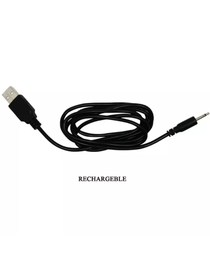 PRETTY LOVE - STIMULATEUR DE DOIGT MAGIQUE DE HAUTE QUALITÉ