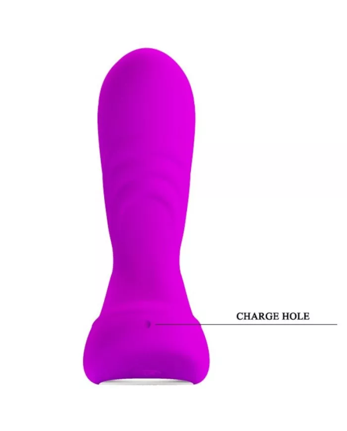 PRETTY LOVE - STIMULATEUR DE DOIGT MAGIQUE DE HAUTE QUALITÉ