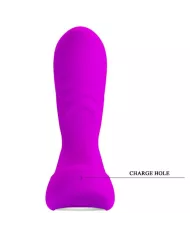 PRETTY LOVE - STIMULATEUR DE DOIGT MAGIQUE DE HAUTE QUALITÉ