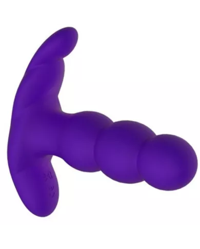 NALONE - TÉLÉCOMMANDE ANAL PEARL LILAS