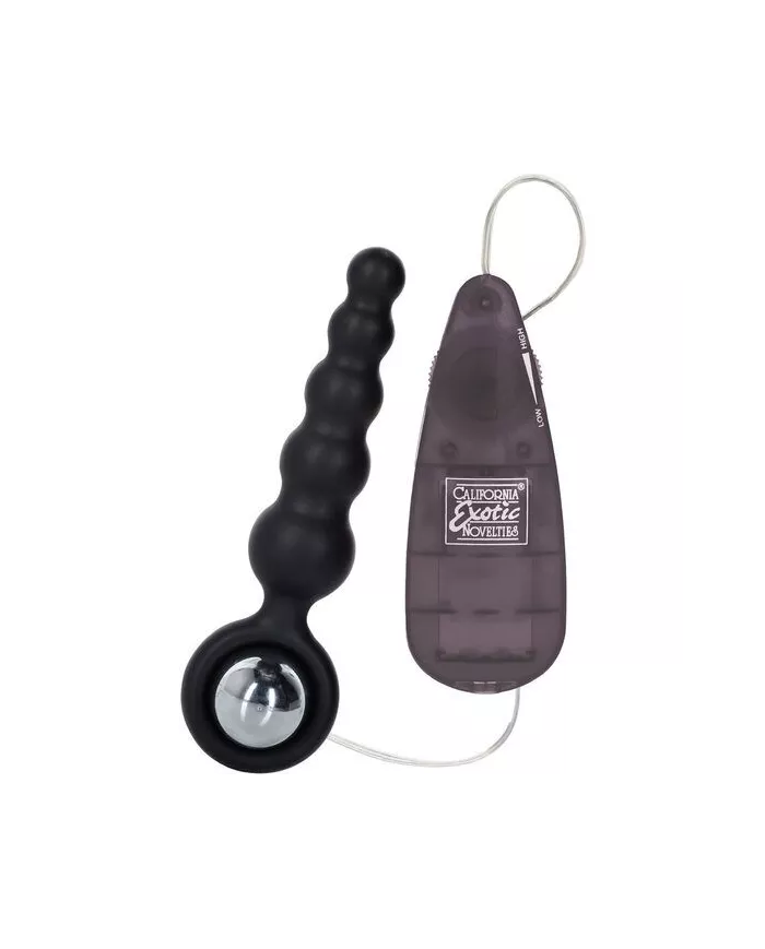 CALEXOTICS - BOOTY CALL BOOTY SHAKER NOIR